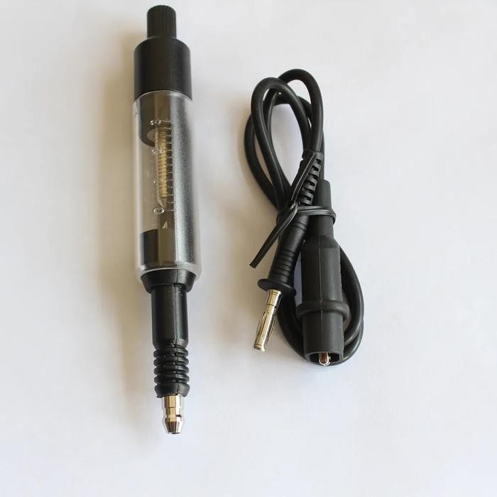 New Flashover Gauge Check Car Sparking Plug Tester Spark Plug Checker