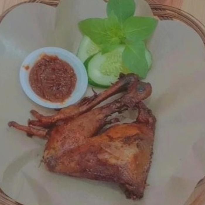 

DISKON AYAM GORENG KAMPUNG Makanan Siap Saji Khas Semarang READY STOCK