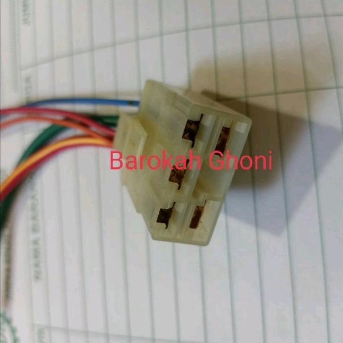 Soket Kiprok Cbr 150 Thailand 250 Thailand