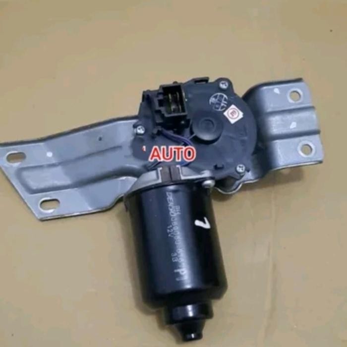 Motor Wiper Futura Asli Lelangan
