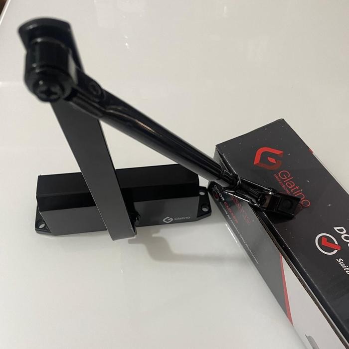 Door Closer Glatino
