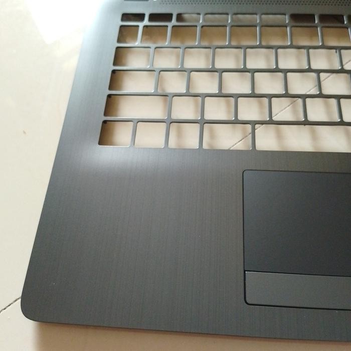 casing kesing keyboard/palmrest laptop HP 14-CM 14-CK 14-CS 14-CY