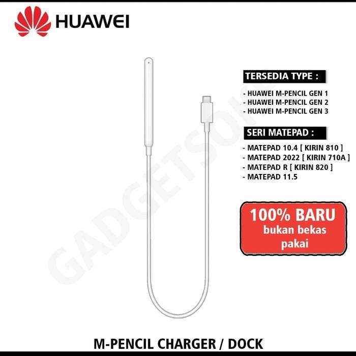 Huawei Charger M pencil Pencil huawei Matepad 10.4 Matepad R original huawei huawei