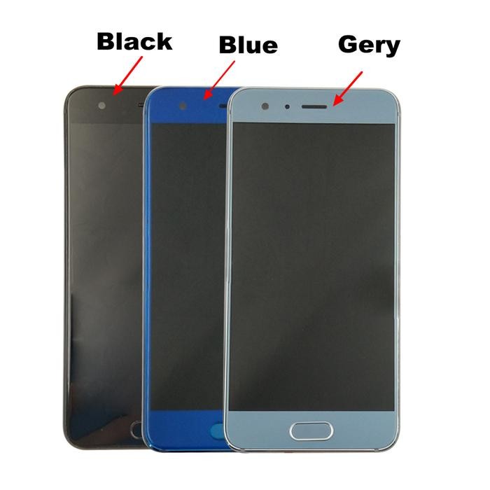5.15" For Huawei Honor 9 LCD Display Touch Screen For Honor9 LCD For Huawei Honor 9 LCD With Frame S