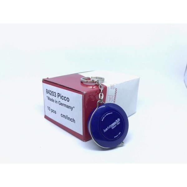 

meteran hoechstmass bulat kecil