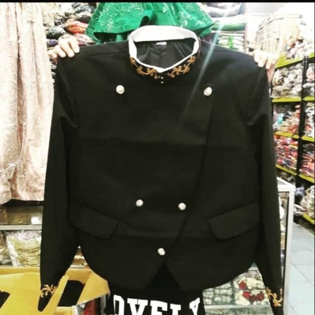 Ready Beskap Jumbo Sikepan // Beskap Solo Big Size // Beskap Jumbo Jawa