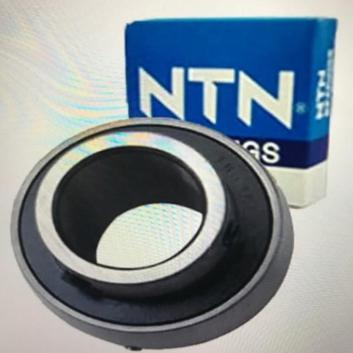 Terhemat Uc 211-200 Ntn (2 Inch) Insert Pillow Block Bearing Klaher Laher