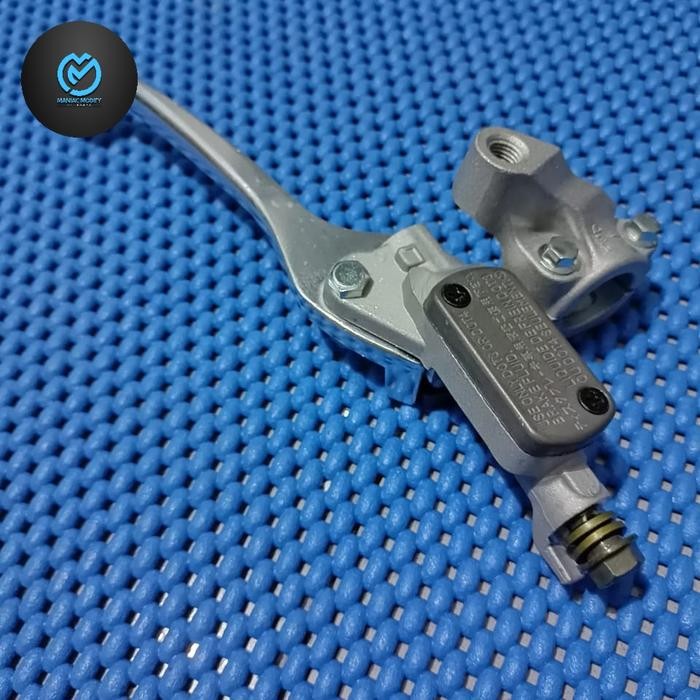 master rem nissin slim thailand