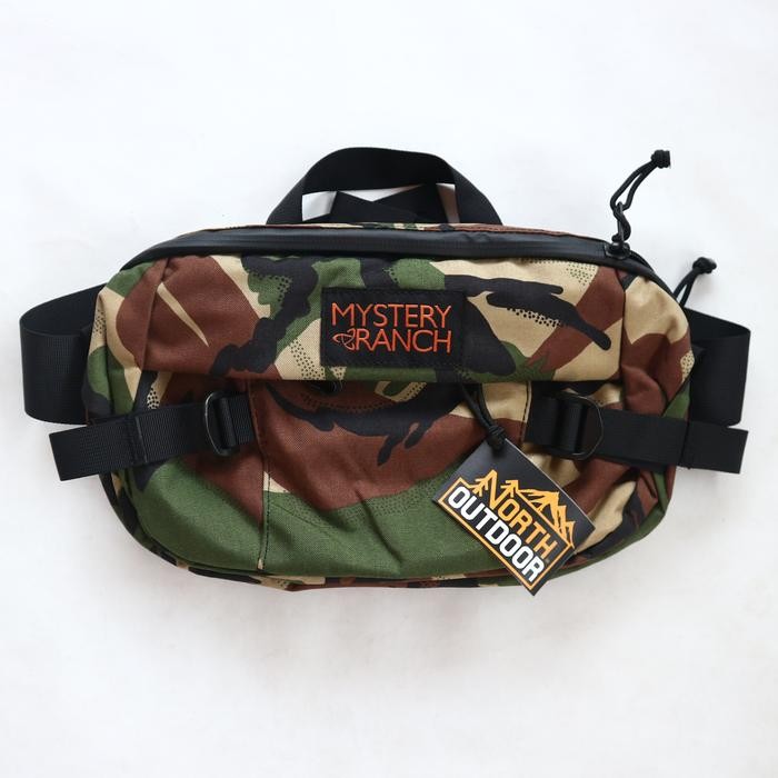 mystery ranch hip monkey