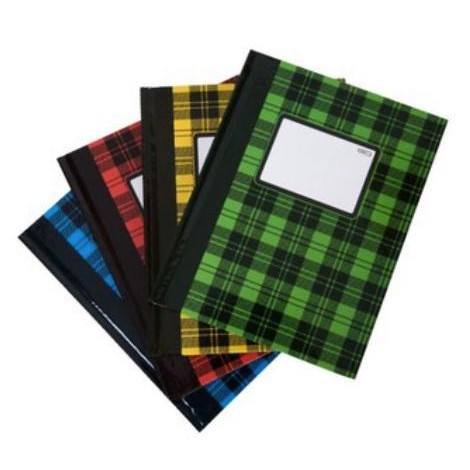 

Buku tulis Folio Kiky 200 Lembar