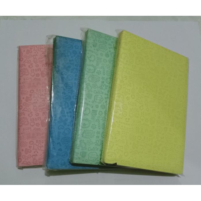 

OBRAL Buku Catatan / Notebook SCHOOL CHILD ST-D-25