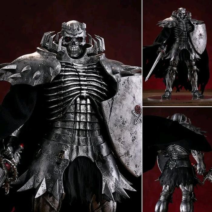 Pop Up Parade L Size Skull Knight 0625