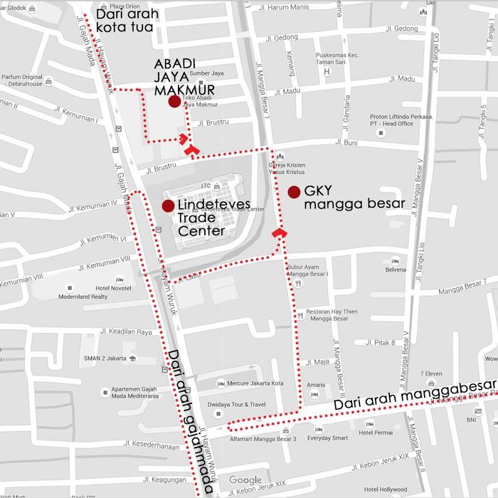 Murah Pompa Cuci Ac / Jet Cleaner - Walrus Th 400