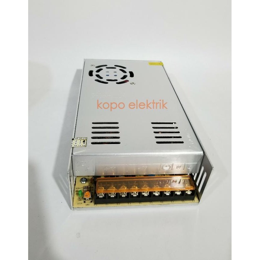 Trafo 30a Led Strip Adaptor 30 Ampere