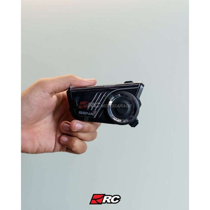 Terbaru Aksesoris Helm - Sena 60S Intercom Loose Pack Original