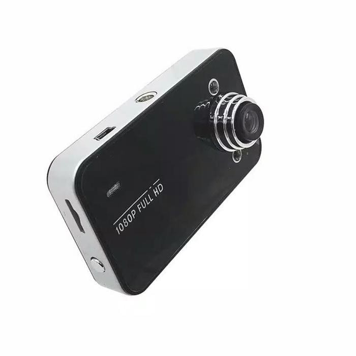 DASH CAM / CAM DASHBOARD / CAR CAMERA / KAMERA MOBIL FULL HD 1080p