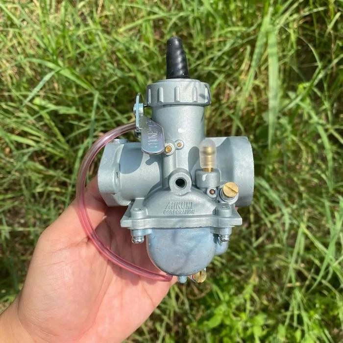 karburator ts 100 ts 125 mikuni