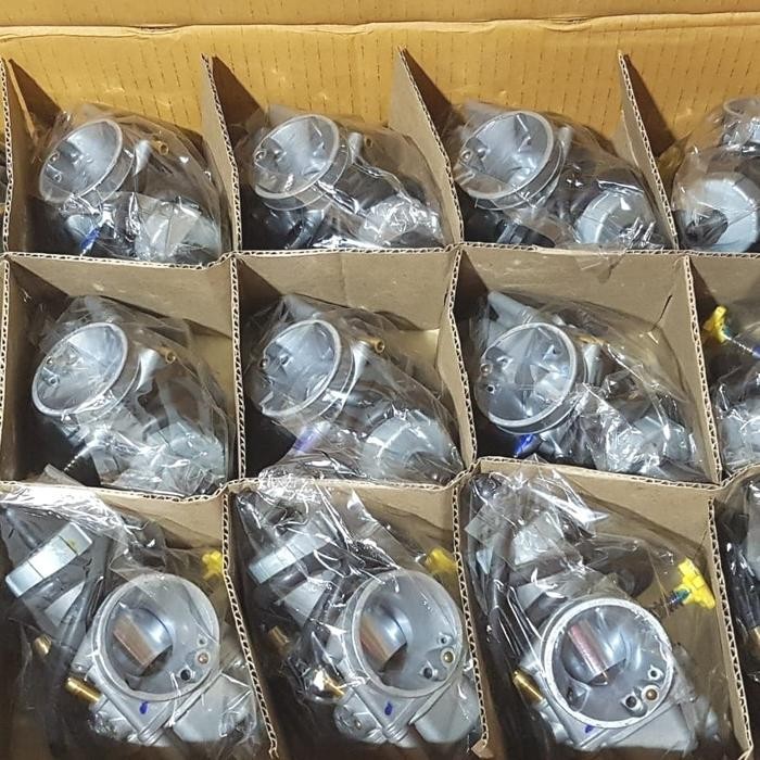 Karbu pe 28 original thailand