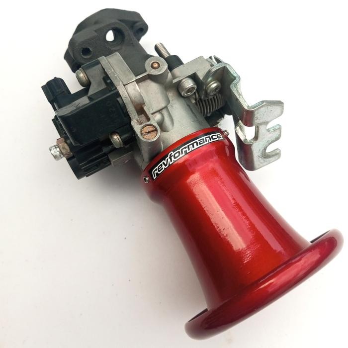 Velocity Stack Velo TB BRT 32 34 Vario 150 K59 Revformance