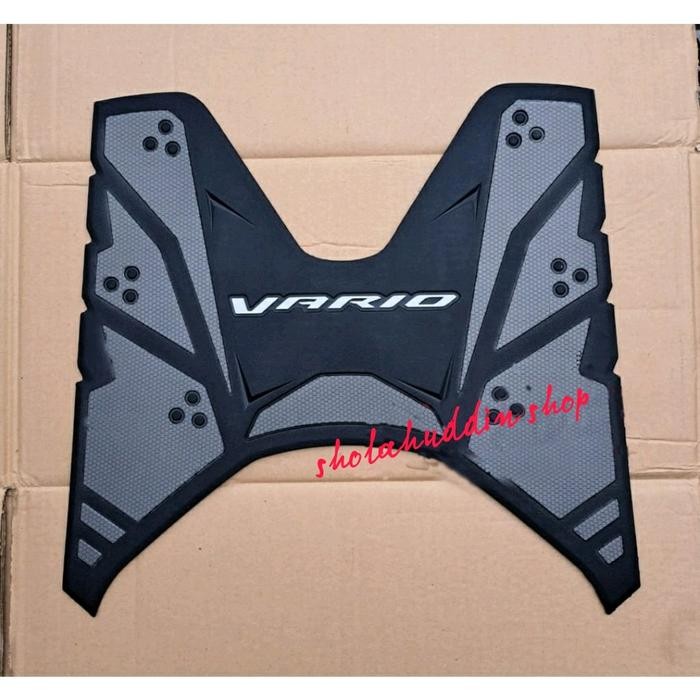 karpet vario 125/150 2018-2021