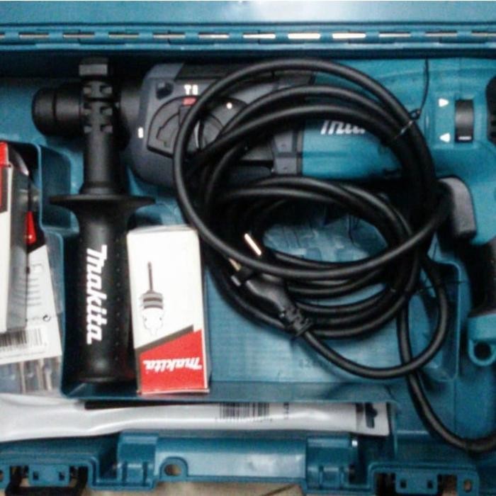 Grosir Makita Hr2470 Mesin Jack Hammer Makita