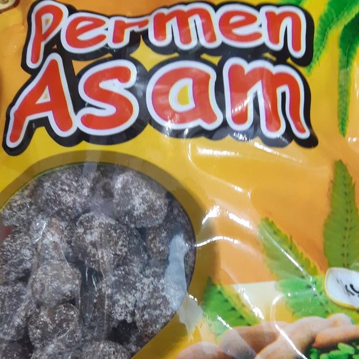 

New permen asam jawa 1kg