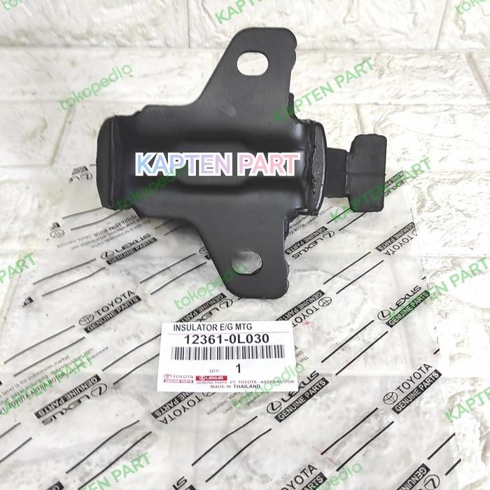 Engine Mounting Innova Diesel - Dudukan Mesin Innova Diesel
