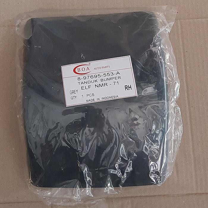 Tanduk Bemper Isuzu Elf Nmr Nlr