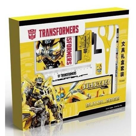 

ASLI Alat tulis set tas bingkisan kado ulang tahun anak sekolah pensil READY STOCK