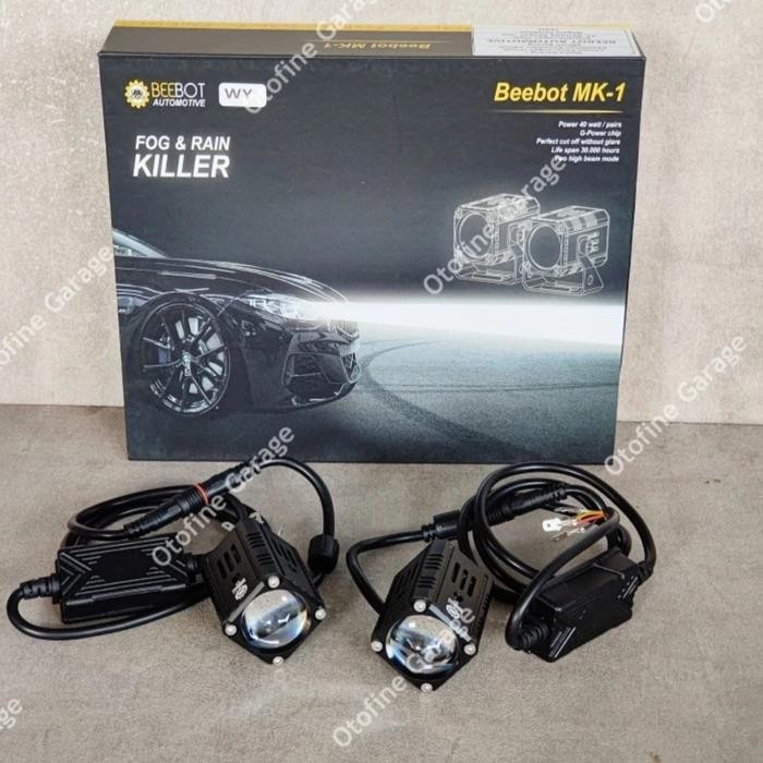 Sale Beebot Mk1 Pro Nano Mini Killer/ Mini Projector Laser Single Lens