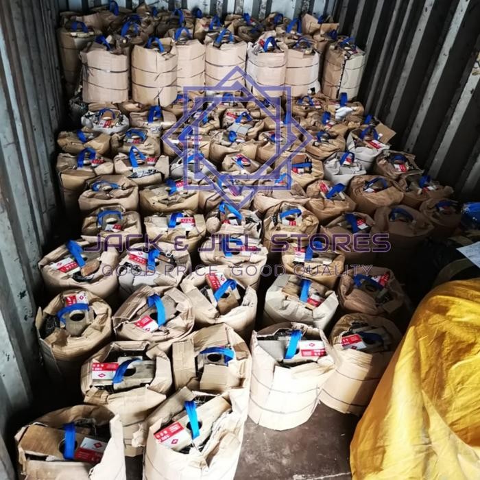 Termurah Kawat Duri Pagar Galvanis Panjang 100 Meter