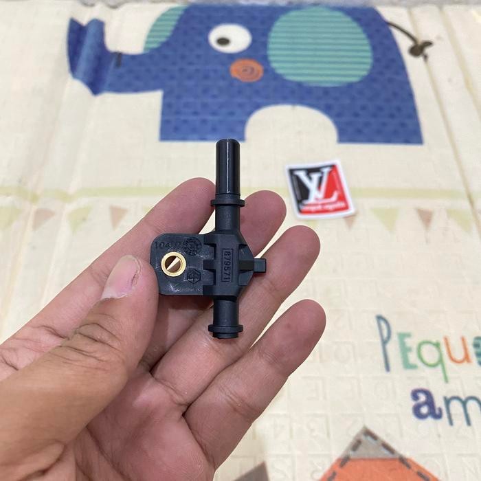 Kepala Injector Vespa 3V