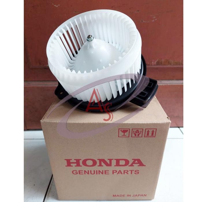 Motor Blower Fan Kipas Angin Ac Mobil Honda Jazz Rs