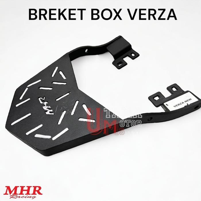Product Laris Breket Bracket Box Belakang Motor Verza-150 / Versa / Versa150 Original Mhr Racing