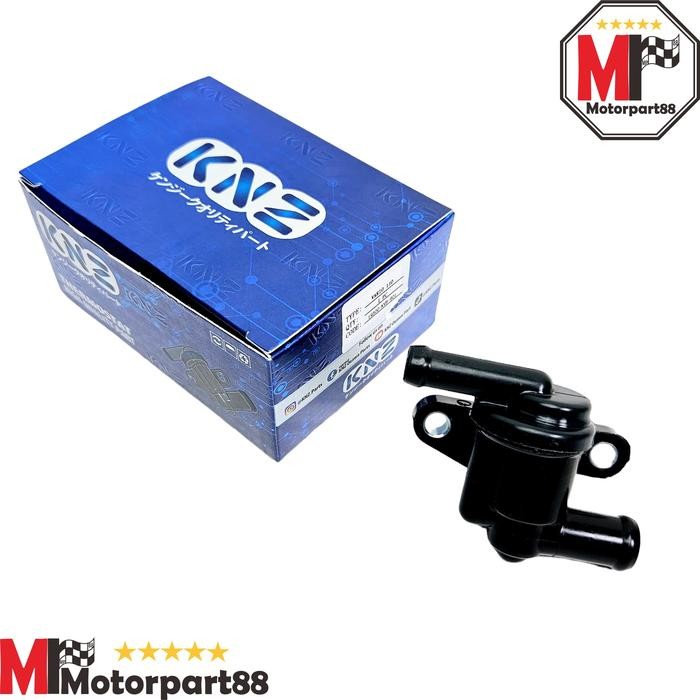 QUALITY THERMOSTAT ASSY VARIO 110 KARBU KVB VARIO 110 TECHNO KNZ