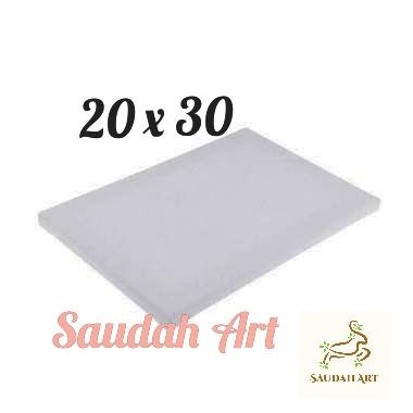 

Kanvas / Canvas Lukis 20x30