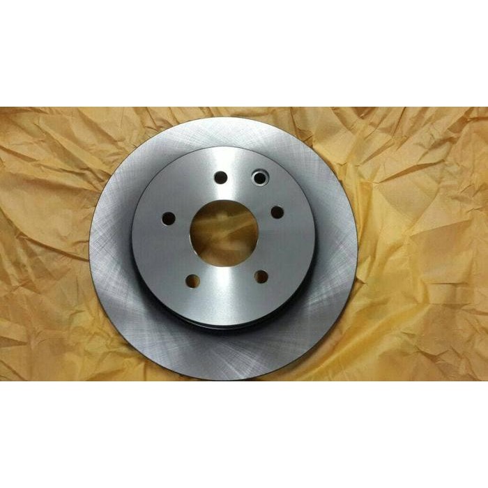 Otomotif Disc Brake Piringan Rem Belakang Nissan Xtrail T30
