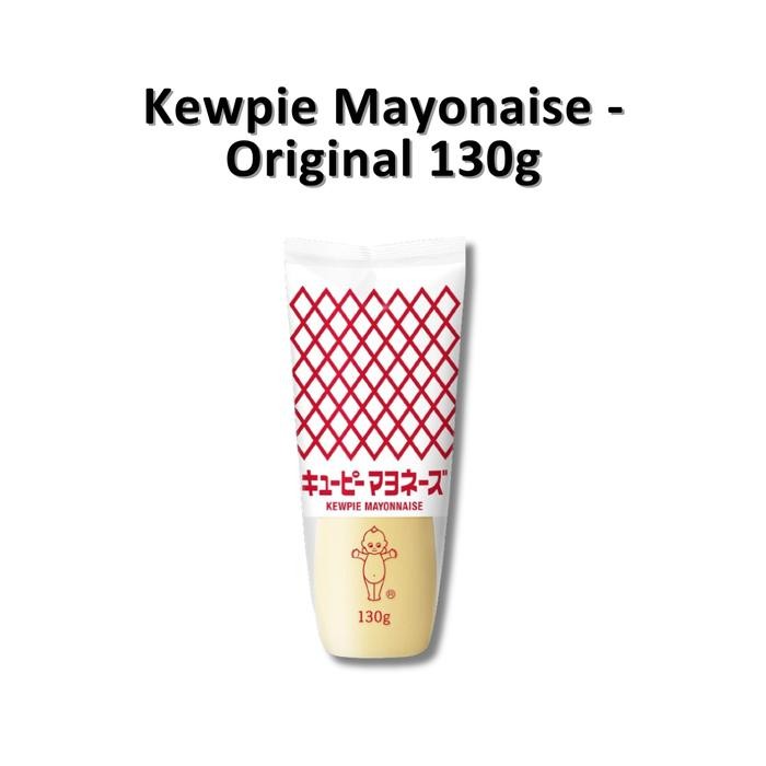 

Kwp Mayonnaise Japan Only