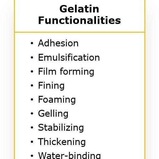 

Gelatin Bubuk Sapi Halal Mui 500G Bisa Cod