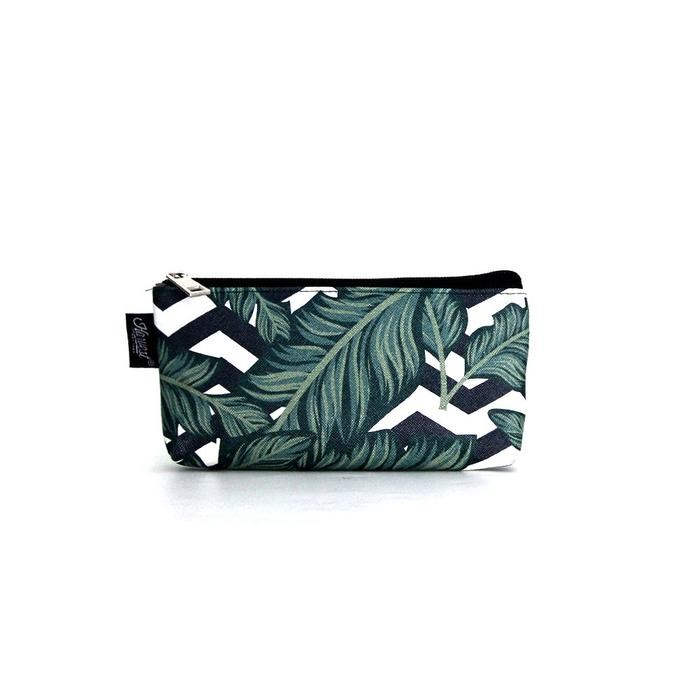 

Kotak Pensil / Pencase Harvest Fav Style - Zig Zag
