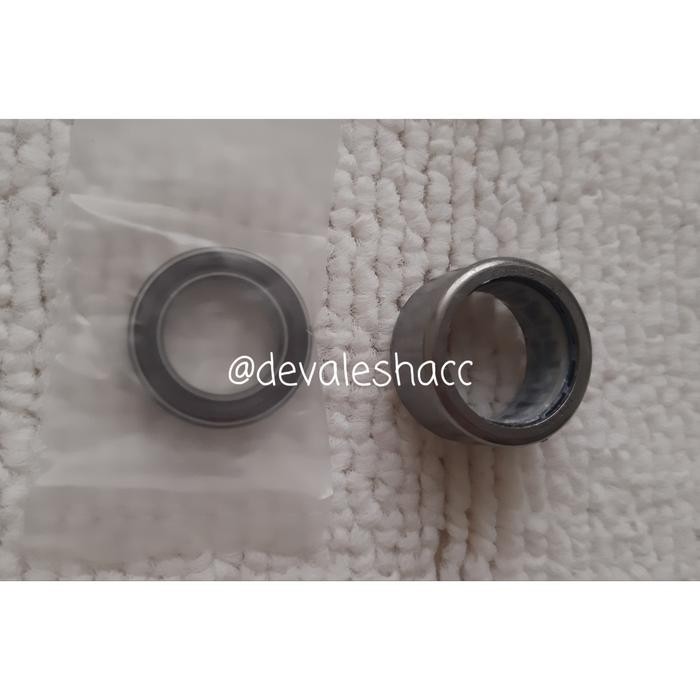 Terpopuler Laher Lahar Bearing Pully Puli Pulley Skywave Spin Asli Sgp