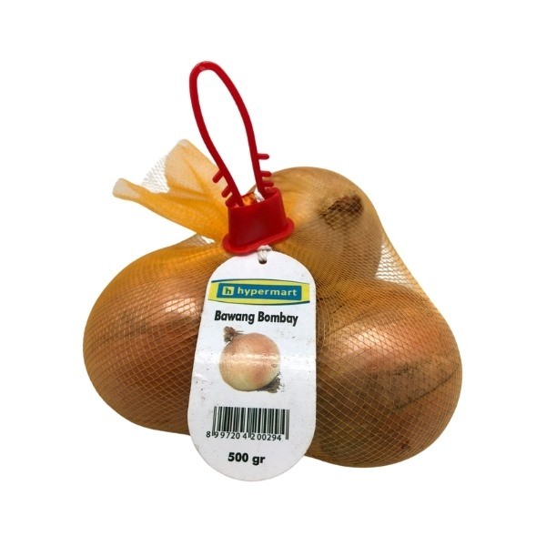 

HYPERMART BAWANG BOMBAY PACK