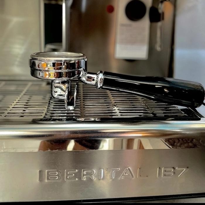 Original Portafilter Iberital Double
