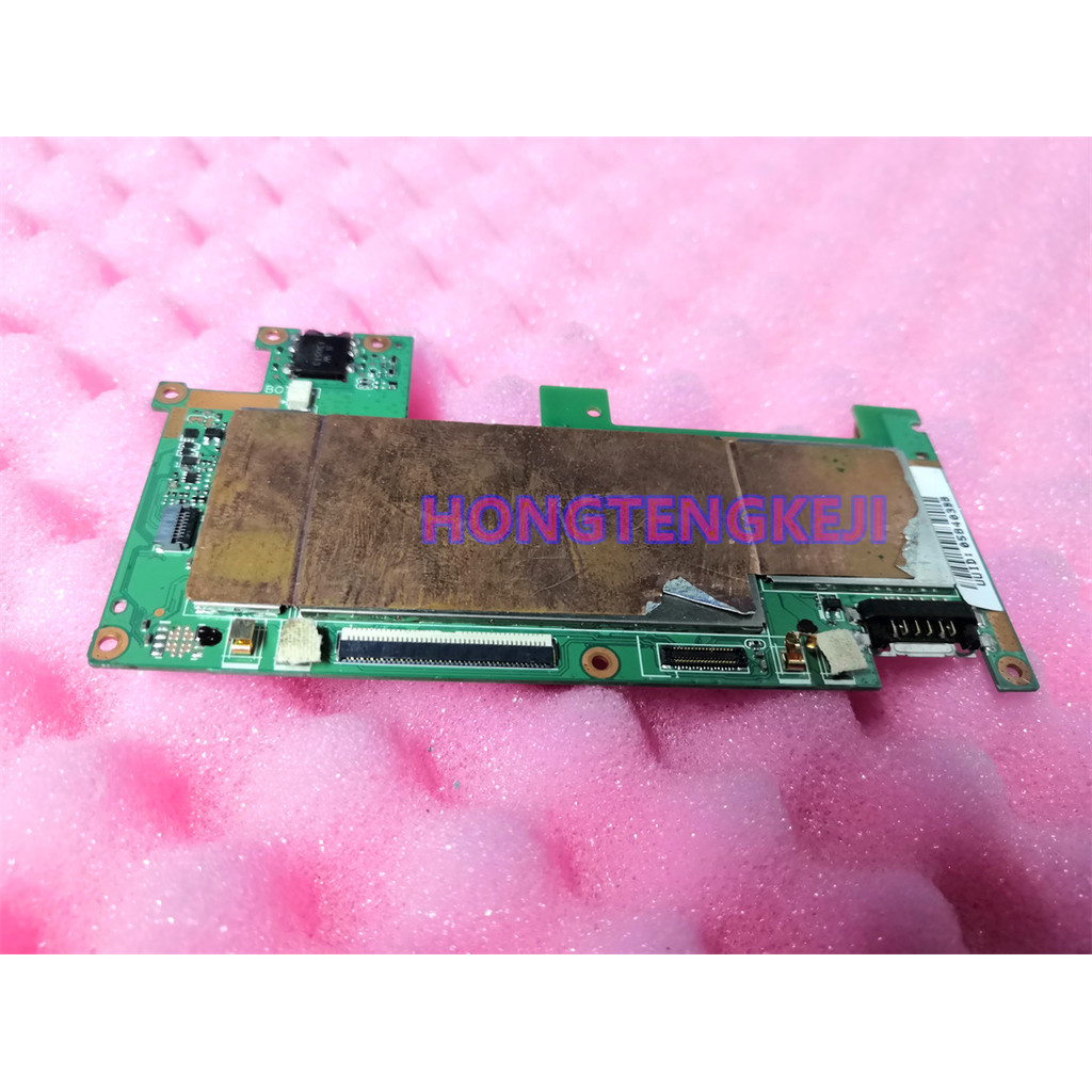 60NK0080-MB1 FOR Google Nexus 7 ME571K Tablet Motherboard Mainboard ME571K_MB REV 1.4 2G + 16G Test