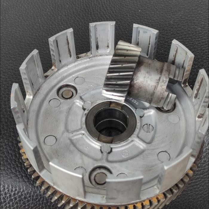 Gigi Primer Smash Custom Pnp Shogun Sp 125 #Gratisongkir