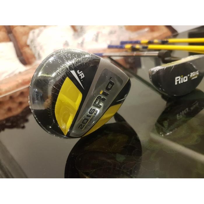 Stick Golf Kids Set, Stick Golf Junior, Stick Golf Anak