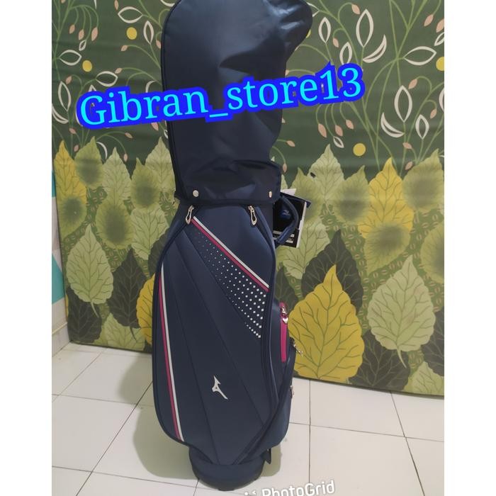 Stick golf Fullset Ladies Mizuno Efil 8 - New Original