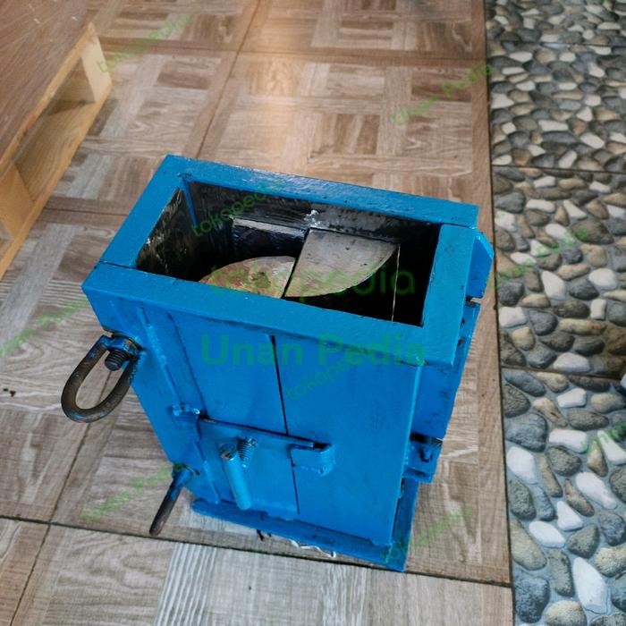 Cetakan Roster Jalusi - Cetakan Loster Jalusi Lubang Angin