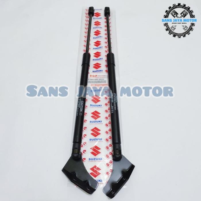 Shock Bai Hidrolik Pintu Belakang Suzuki Ertiga 1set