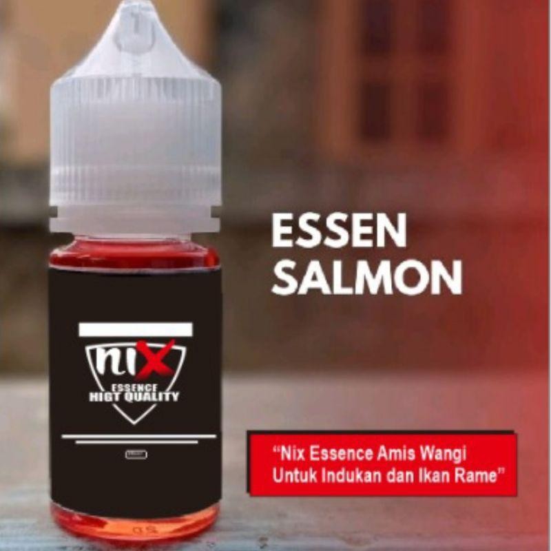 Essen Salmon/nix Essen Biang Amis Salmon-34